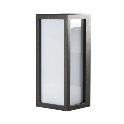 Image of Lucande Decorative energy saving outdoor wall light Tame