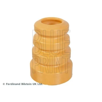 Image of 4211165J00 Rubber Buffer, suspension BLUE PRINT ADBP800357 Front Axle
