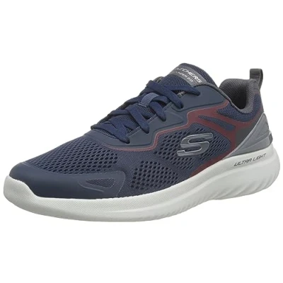 Image of Skechers Women&#039;s Glacial Ultra Boots, Gray, 2 UK