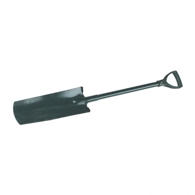 Image of Silverline Drain Spade 1150mm