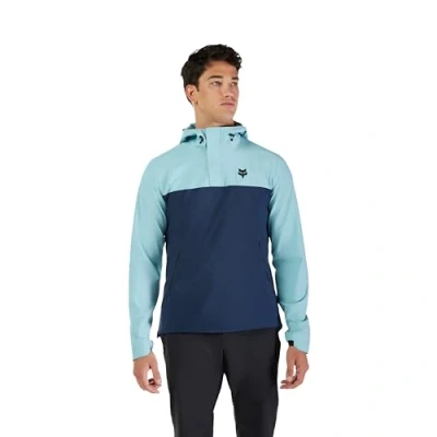 Image of Men&#039;s Ranger Wind Pullover Jacket