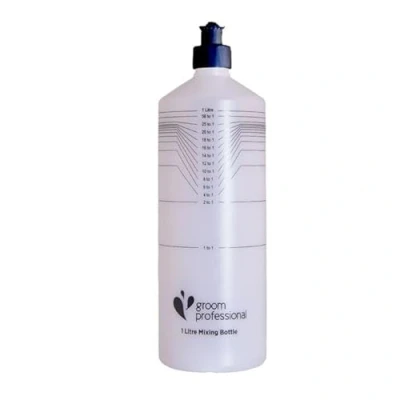 Image of Christies Shampoo Mixing Bottle