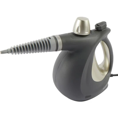 Image of BELDRAY BEL0701TT Handheld Steam Cleaner Titanium