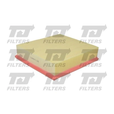 Image of 5103554AB Air Filter QUINTON HAZELL QFA0579 70mm 277mm 315mm rectangular Insert MERCEDES BENZ: Sprinter 3 T Van, Platform/Chassis