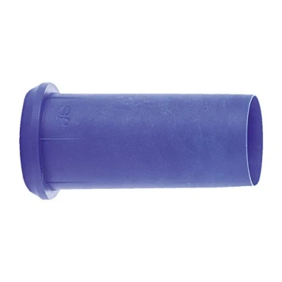 Image of JG Speedfit UTS197 DB Pipe Insert, Blue, 25 mm, Set of 10 Pieces