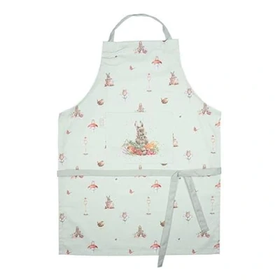 Image of Wrendale Designs Garden Friends Apron