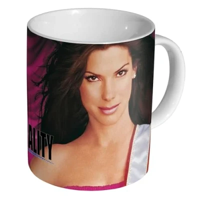 Image of Glades Miss Congeniality Ceramic 11oz Tea Coffee Mug/Cup