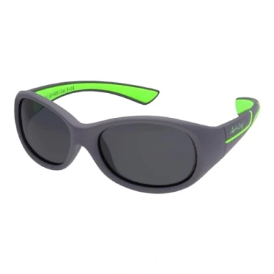 Image of ActiveSol Kids Sport Sunglasses Girls &amp; Boys UV 400 Polarised Indestructible Made from Flexible Rubber 5 10 Years Sun Protection for Children