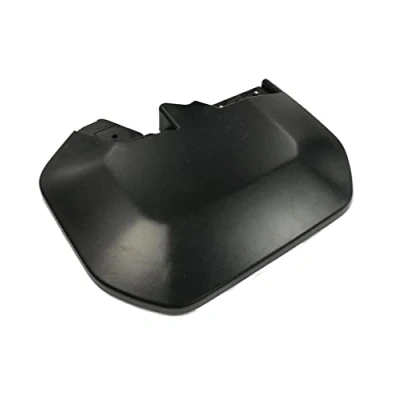 Image of Tpuk Front Left Hand N/S Mudflap For Transit Mk8 2014 On 1820757