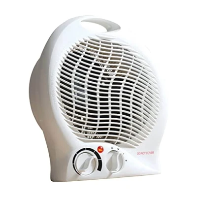 Image of Fine Elements HEA1006 2000W Upright Fan Heater