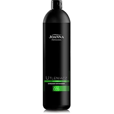 Image of JOANNA PROFESSIONAL Cream oxidizer 6% 1000g