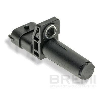 Image of 2761530128, 2769050700, 276905070028, 2769051200, A2761530128 Impulse Sensor BREMI 60333 3 pin connector Hall without cable