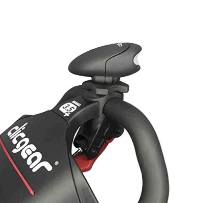 Image of Clicgear Golf Treolley Steering Knob, Black