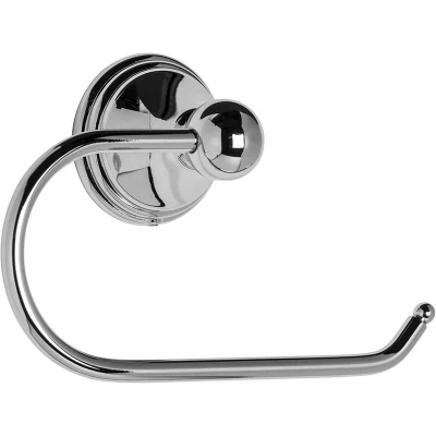 Image of Croydex Westminster Toilet Roll Holder 100 x 165 60mm