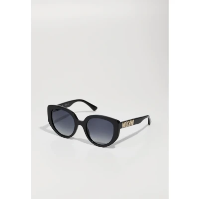 Image of Moschino MOS173/S 807/9O Sunglasses Grigio Sfumato