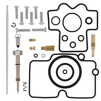Image of All Balls 26 1476 Carburetor Rebuild Kit