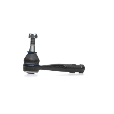 Image of 12765896, 12787821, 12801423, 12802423, 5235650 Track rod end DELPHI TA2041 12,3mm Front Axle Left SAAB: 9 5 Estate, 3 Saloon, Estate