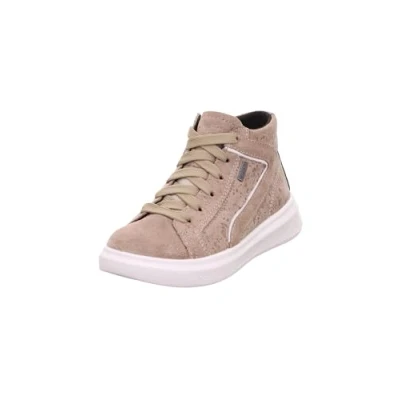 Image of Superfit Cosmo Sneaker, Beige 4000, 0 UK