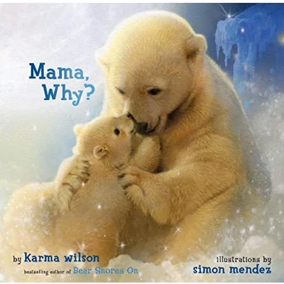 Image of Mama, Why?