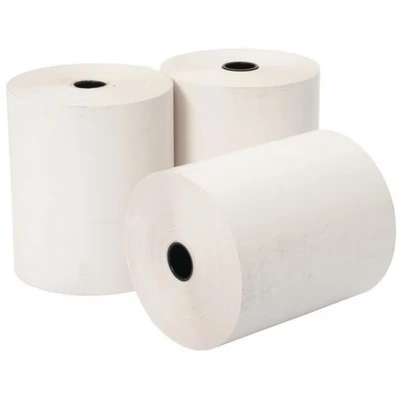 Image of Lyreco Thermal Till Rolls (5459771) 57 x 30 12.7mm Box of 20