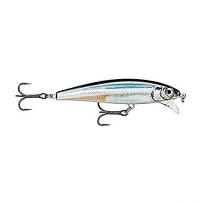 Image of Rapala X Rap Magnum Cast Lure Adult Unisex, Anchovy, 10