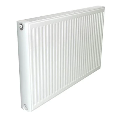 Image of Stelrad Softline Compact P+ Double Panel Plus Radiator 600mm X
