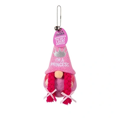 Image of History &amp; Heraldry Personalised Lucky Gonk (Princess)