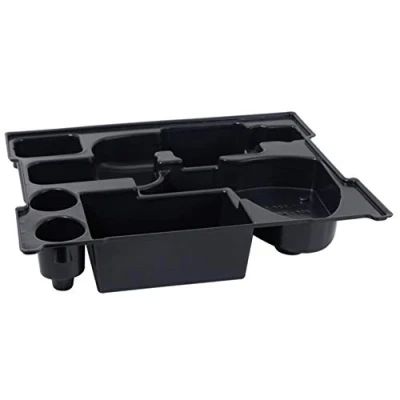 Image of Bosch GOP 10.8 V Li Ion Pocket Plate Set, Insert