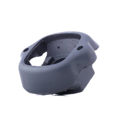 Image of 1232413013, A1232413013 Engine Mount FEBI BILSTEIN 06073 Front, both sides Rubber Metal MERCEDES BENZ: S Class Coupe, Saloon