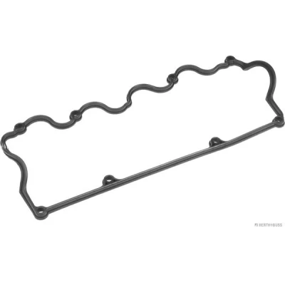 Image of 2244122012, 2244122013 Rocker Cover Gasket HERTH+BUSS JAKOPARTS J1220506 NBR (nitrile butadiene rubber) HYUNDAI: Getz