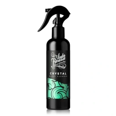 Image of Auto Finesse Crystal glass cleaner, 250 ml