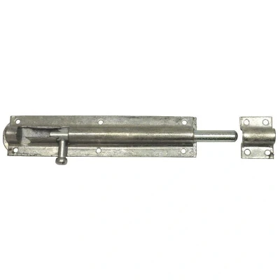 Image of Perry 150mm Tower Bolt Galvanised