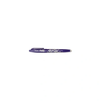 Image of Pilot Frixion Erasable Rollerball 0.7 mm Tip (Single Pen) Blue