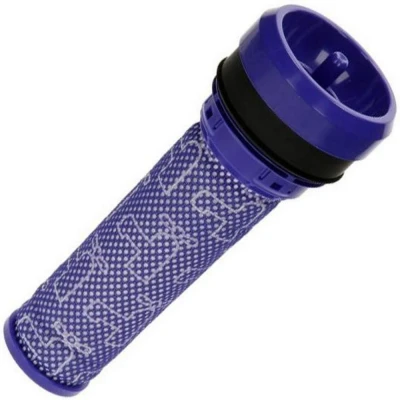 Image of Dyson DC28, DC28C, DC37, DC39, DC39i, DC53 Series Washable Pre Motor Filter 923413 01