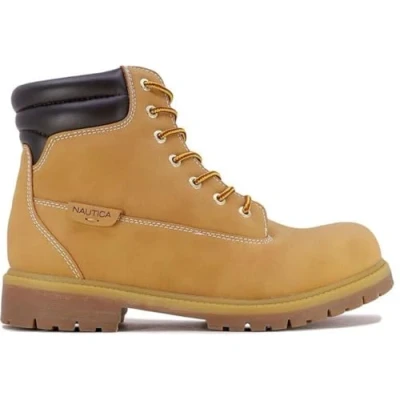 Image of sole london MENS WALKING ANKLE COMBAT MILITARY WORK LACE UP HIKING ARMY BIKER BOOTS
