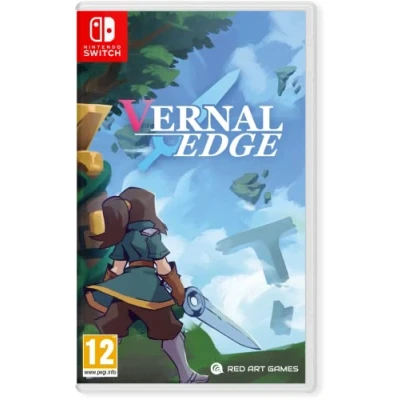 Image of Vernal Edge