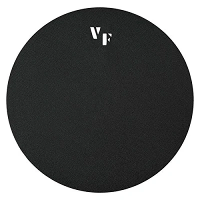 Image of Vic FIrth Silent Practice Individual Drum Mute Pad 13&quot; Diameter