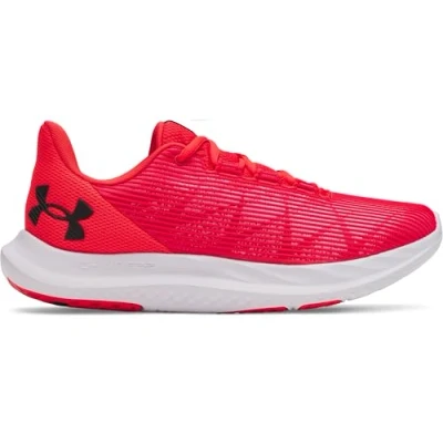 Image of Under Armour UA Charged Speed Swift Racer Red/Racer Red/Black 11