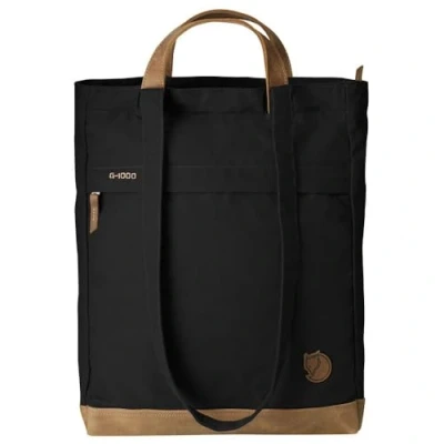 Image of Fjällräven Kånken Unisex Outdoor Hiking Tote Bag 15 x 33 42 cm, 16 liters, One Size Navy