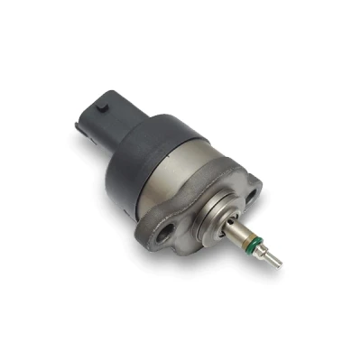 Image of 7701206906 Pressure Control Valve, common rail system DELPHI 9109 904