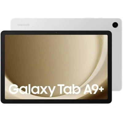 Image of Samsung Galaxy Tab A9 5G LTE TDD &amp; FDD 128 Go 27,9 cm (11&quot;) 8 802.11a Argent