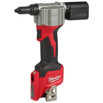 Image of Milwaukee Electric Tools 2550 20 M12 Rivet Tool (Bare Tool)