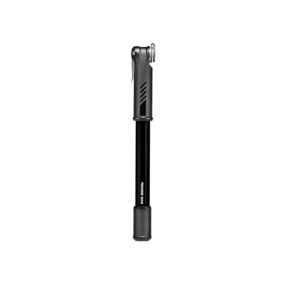 Image of Topeak Roadie DAX dual action pump for Road 26cm 120psi/8.3 bar