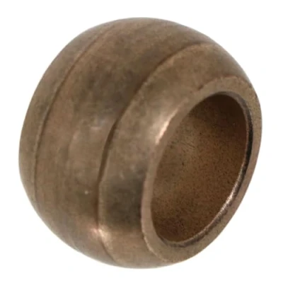 Image of SPARES2GO Rear Drum Bearing for Candy CC CDC CDV CIC CSE CSO CV GOC GOV Tumble Dryer