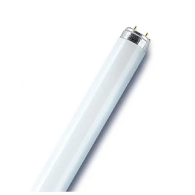 Image of Osram T8 Fluorescent Tube 58 W/840, Cool White, Glass, G13, W