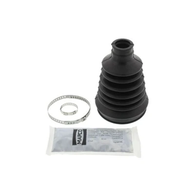 Image of 7701209238, 7701467125 CV Boot MAPCO 18113 Wheel Side Thermoplast RENAULT: CLIO 2, 1, Kangoo I
