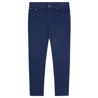 Image of Hackett Gmd Texture 5pkt Pants 40