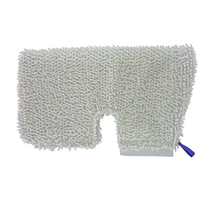 Image of Paxanpax 77 CC 08 Shark S3601/S3901 Series All Purpose Microfiber Steam Mop Pad, Pack of 1, Plastic