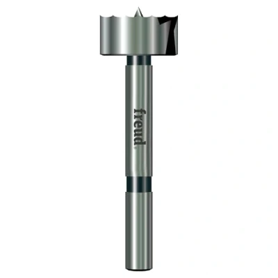 Image of Freud PB 008: 1 1/8&quot; (Dia.) Forstner Bit