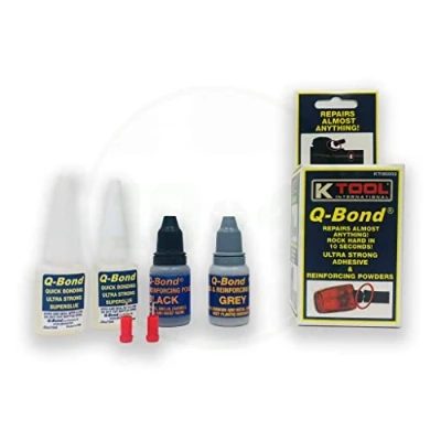 Image of Q BOND Adhesive Kit